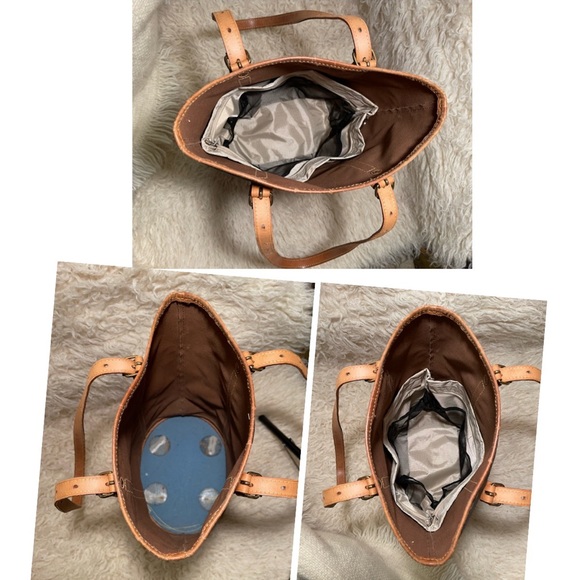 *FLASH SALE* Louis Vuitton Bucket GM Monogram Large Tote Bag - Picture 10 of 16